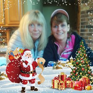 Meet your Posher, Gayle